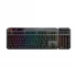 ASUS MA02 ROG CLAYMORE II Blue Switch Wireless Mechanical Black Gaming Keyboard