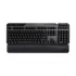 ASUS MA02 ROG CLAYMORE II Blue Switch Wireless Mechanical Black Gaming Keyboard