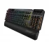 ASUS MA02 ROG CLAYMORE II Blue Switch Wireless Mechanical Black Gaming Keyboard