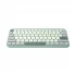 Asus Marshmallow KW100 Green Tea Latte Bluetooth Keyboard #BKB010