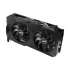Asus Dual GeForce RTX 2060 EVO Graphics Card