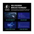 Asus P713 ROG Harpe Ace Aim Lab Edition Wireless Black Gaming Mouse