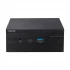 Asus PN41 (Barebone PC) Intel Celeron Processor N5100 Black Mini PC