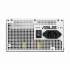 Asus Prime 850W Gold 850W PG5 Full Moduler White Power Supply #AP-850G