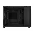 Asus Prime AP201 Mesh Mini Tower Black Micro-ATX Desktop Casing