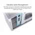 Asus Prime AP201 Casing specifications