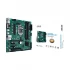 Asus PRO B460M-C/CSM Motherboard