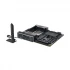 ASUS Asus Pro WS TRX50-SAGE (Wi-Fi 7) Motherboard specifications