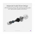 Asus ROG Cetra II Core Earphone Price in Bangladesh