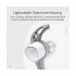 Asus ROG Cetra II Core Wired In-ear Gaming Moonlight White Earphone