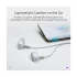 Asus ROG Cetra II Core Earphone specifications