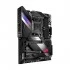 Asus ROG Crosshair VIII Hero (Wi-Fi 6) X570 Chipset DDR4 AMD AM4 Socket Gaming Motherboard