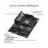 Asus ROG CROSSHAIR X670E HERO (Wi-Fi 6E) DDR5 AMD Gaming Motherboard