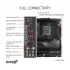 Asus ROG CROSSHAIR X670E HERO (Wi-Fi 6E) Motherboard Price in BD