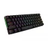 Asus ROG Falchion M601 RGB Keyboard specifications