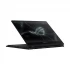 Asus ROG Flow X13 GV301QC AMD Ryzen 9 5900HS 16GB RAM 512GB SSD 13.4 Inch WUXGA Touch Display OFF-Black Gaming Laptop