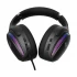 Asus ROG Fusion II 500 Black Wired Over-Ear Gaming Headphone