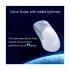 Asus ROG Gladius III RGB Wireless Moonlight White Gaming Mouse #P711 ROG GIII WL AIMPOINT/WHT