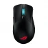 Asus ROG Gladius III Wireless (Multi Mode) Black Gaming Mouse #P711 ROG GIII WL AIMPOINT/BLK