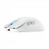 ASUS ROG Harpe Ace Mini Wireless (Multi Mode) White Gaming Mouse #P716