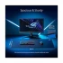 Asus ROG Hone Ace Mouse Pad features