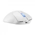 Asus ROG Keris II Ace P714 (Multi Mode) White Gaming Mouse #90MP03N0-BMUA10