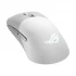 Asus ROG Keris Wireless AimPoint RGB (Multi Mode) White Gaming Mouse #P709