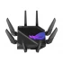 Asus ROG Rapture GT-AXE16000 AXE16000 Mbps Gigabit Quad-Band Wi-Fi 6E Gaming Router