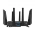ASUS Asus ROG Rapture GT-BE98 Network Router specifications