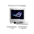Asus ROG RYUJIN III 360 ARGB CPU Cooler features