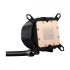 Asus ROG RYUO III 240MM ARGB AIO Liquid CPU Cooler