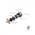 Asus ROG RYUO III 240MM ARGB CPU Cooler Price in BD