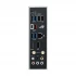 ASUS Asus ROG STRIX B550-F GAMING (Wi-Fi 6) II Motherboard in BD