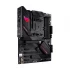 Asus ROG STRIX B550-F GAMING Wi-Fi 6 AMD AM4 Motherboard