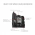 ASUS Asus ROG STRIX B650E-I GAMING (Wi-Fi 6E) Motherboard in BD
