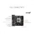 ASUS Asus ROG STRIX B650E-I GAMING (Wi-Fi 6E) Motherboard specifications
