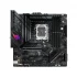 Asus ROG STRIX B660-G GAMING (Wi-Fi 6) DDR5 12th/13th Gen Intel LGA1700 Socket Motherboard (Bundle with PC)