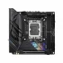 Asus ROG STRIX B760-I GAMING (Wi-Fi 6E) Motherboard