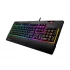 Asus ROG Strix Flare XA01 RGB (Silver Switch) Gun metal Grey Mechanical Gaming Keyboard