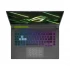 Asus ROG Strix G15 G513RM AMD Ryzen 7 6800H 16GB RAM 512GB SSD 15.6 Inch FHD Display Volt Green Gaming Laptop