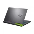 Asus ROG Strix G15 G513RM AMD Ryzen 7 6800H 16GB RAM 512GB SSD 15.6 Inch FHD Display Volt Green Gaming Laptop