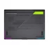 Asus ROG Strix G15 G513RM AMD Ryzen 7 6800H 16GB RAM 512GB SSD 15.6 Inch FHD Display Volt Green Gaming Laptop