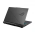 Asus ROG Strix G16 G614JIR Intel Core i9 14900HX 16GB RAM 512GB SSD 16 Inch FHD+ WUXGA Display Eclipse Gray Gaming Laptop