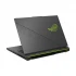 Asus ROG Strix G16 G614JVR Intel Core i9 14900HX 16GB RAM 512GB SSD 16 Inch QHD+ WQXGA Display Volt Green Gaming Laptop
