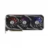 ASUS Asus ROG Strix GeForce RTX 3080 V2 OC Edition Graphics Card