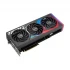 Asus ROG Strix GeForce RTX 4070 Ti 12GB GDDR6X Graphics Card #ROG-STRIX-RTX4070TI-12G-GAMING