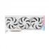 ASUS Asus ROG Strix GeForce RTX 4080 SUPER OC Edition White Graphics Card