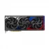 ASUS Asus ROG Strix GeForce RTX 4080 SUPER OC Edition Gaming Graphics Card
