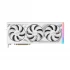 Asus ROG Strix GeForce RTX 4090 White Edition Graphics Card