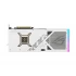 Asus ROG Strix GeForce RTX 4090 White Edition Graphics Card specifications